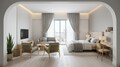 Living / Bedroom