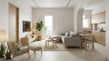 Living / Dinning