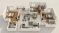 Brigade Cornerstone Utopia Virtual Tour