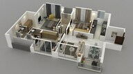 Purva Clermont Virtual Tour