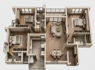 Shapoorji Codename Evolve Virtual Tour