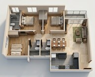 Provident Central Park Virtual Tour