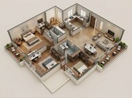 Adani Codename Greens Virtual Tour