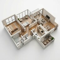 Kolte Patil Life Republic 16th Avenue Arezo Virtual Tour
