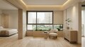 Enclosed Balcony