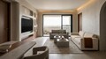 Living And Dining Area
