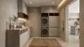 Laundry/utility