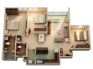 Rohan Upavan Phase V Virtual Tour
