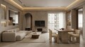 Living / Dining