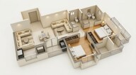 Prestige Primrose Hills Phase II Virtual Tour