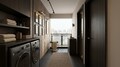 Wide Balcony (utility)