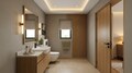 Toilet (master)