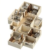 Godrej Ananda Virtual Tour