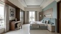 M. Bed Room