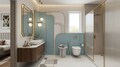 M. Toilet