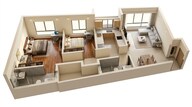 Rustomjee Bella Phase 1 Virtual Tour