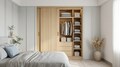 C.b. (bedroom)