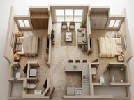 Provident Palmvista Virtual Tour