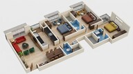 Arihant Advika Virtual Tour
