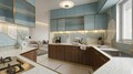 Kitchen Alcove