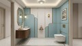 Toilet 1