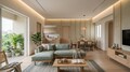 Living-dining