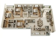 Sobha Royal Pavilion Phase 7 Virtual Tour