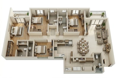 Sobha Royal Pavilion Phase 7 Virtual Tour