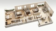 Sahu City Virtual Tour
