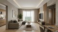 Living / Dining