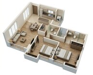Piramal Vaikunth Vijit Virtual Tour