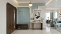 Entrance Foyer