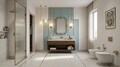 Master Toilet