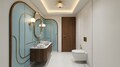 Attached Toilet 2