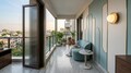 Bedroom 2 Balcony