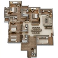 Piramal Mahalaxmi Central Tower Virtual Tour