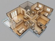 Shriram Codename Break Free Virtual Tour