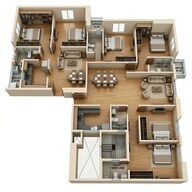 Shapoorji Pallonji Sarova Virtual Tour