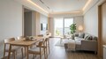 Living / Dining