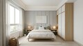 Bed 1