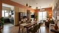 Living And Dining Area