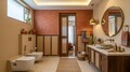 Master Ensuite Bathroom