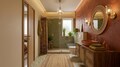 Ensuite Bathroom 2