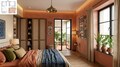 Bedroom 3 (bottom Right)
