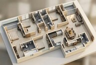 Sobha Royal Pavilion Phase 6 Virtual Tour