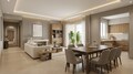 Living-dining