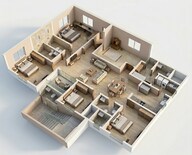 Sobha Royal Pavilion Phase 3 Virtual Tour