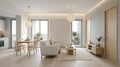 Living / Dining