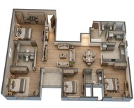 Sobha Royal Pavilion Phase 5 Virtual Tour