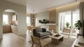 Living-dining